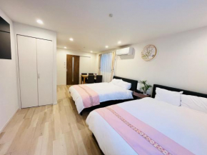 3 Sale Closs Ueno 1 min to Minowa Sta Wide Room Max 4 People